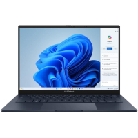 Ноутбук ASUS Zenbook 14 OLED UX3405CA-ST1248 (90NB14W1-M01UL0)