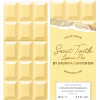 Парфумована вода Sabrina Carpenter Sweet Tooth Lemon Pie 75 мл (810023678823)