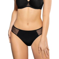 Труси Corin Slip Twiggy 02723 Чорний S (5903935038061)