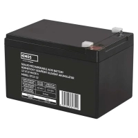 Батарея до ДБЖ EMOS 12V 12Ah (B9656)
