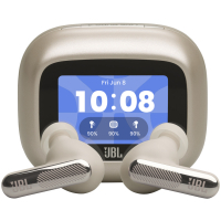 Навушники JBL Live Beam 4 Sand (JBLLIVEBEAM4CPG)