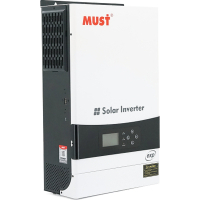 Сонячний інвертор Must PH19-6048EXP, 6000W 48V (PH19-6048EXP)