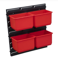 Полиця для інструменту QBRICK SYSTEM QS1, Z253648PG001 (Z253648PG001)