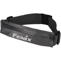 Сумка-бананка Fenix AFB-10 сіра (AFB-10gr)