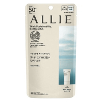 Засіб від засмаги Kanebo Allie Chrono Beauty Gel UV EX SPF50+ PA++++ Водостійкий 90 г (4973167057742)