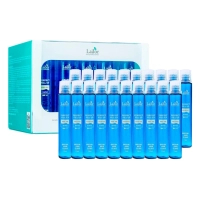 Сироватка для обличчя La'dor Perfect Hair Fill-Up 20 х 13 мл (8809789632141)