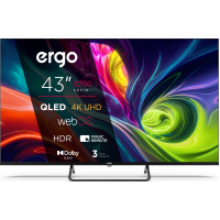 Телевізор Ergo 43WUQ9200