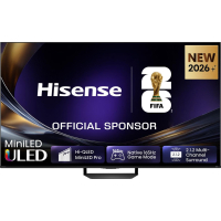 Телевізор Hisense 65U7S PRO