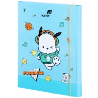 Папка для трудового навчання Kite А4 Pochacco (PC26-213)