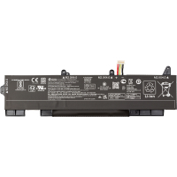 Акумулятор до ноутбука HP EliteBook 850 G7 (CC03XL Type2) 11.4V 4500mAh PowerPlant (NB462544)
