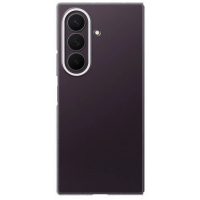 Чохол до мобільного телефона Samsung Galaxy Fold 8 Ultra Clear Transparent (EF-QF976CTEGUA)
