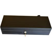 Грошовий ящик ІКС FT4617Black,24V с крышкой монетницы (FT4617LID(24V))