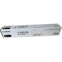Тонер-картридж Canon C-EXV55 Black (2182C002)
