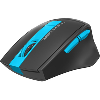 Мишка A4Tech FG30S Blue (4711421947640)