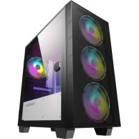 Корпус для ПК Gamemax Aero Mini