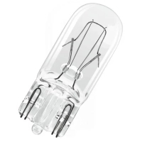 Автолампа Osram 5W (OS 2845)
