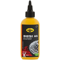 Мастило автомобільне Kroon-Oil BioTec AS 100мл (22004)