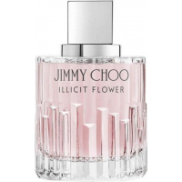 Туалетна вода Jimmy Choo Illicit Flower 100 мл (3386460075343)