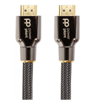 Кабель мультимедійний HDMI M to HDMI M 3.0m V2.1 8K eARC PowerPlant (CA912209)