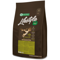 Сухий корм для собак Nature's Protection Lifestyle Grain Free Poultry Adult All Breeds 10 кг (NPLS45676)