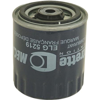Фільтр паливний MECAFILTER ELG5219