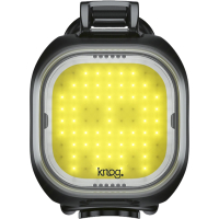 Передня велофара Knog Blinder Mini Skull Front 50 Lumens Black (12981)
