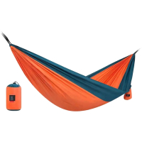 Гамак Naturehike NH21DC011 double Orange (6927595713587)