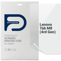 Плівка захисна Armorstandart Lenovo Tab M8 (4rd Gen) (ARM65577)