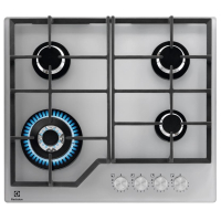 Варочна поверхня Electrolux KGG64362S