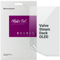 Плівка захисна Armorstandart Anti-Blue Valve Steam Deck OLED (ARM73568)