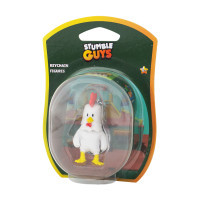 Фігурка Stumble Guys колекційна - Курча (з кільцем) (SG8010-8)