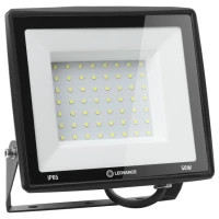 Прожектор LEDVANCE FL ECO 50W/765 230V BK IP65 (4099854230530)