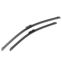 Щітка склоочисника Bosch 3 397 009 201
