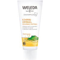 Дитяча зубна паста Weleda Гель 50 мл (4001638081863)