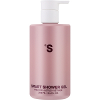 Гель для душу Sister's Aroma Smart Shower Gel Інжир 250 мл (4820227782918/4820227783984)