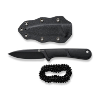 Ніж Civivi Mini Elementum Fixed Blade G10 (C23010-1)