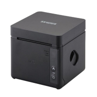 Принтер чеків HCUBE USB, Serial, Ethernet, RJ45 Sam4s (HCUBE-102D)