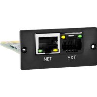 Додаткове обладнання LogicPower Network Management Card (9323)