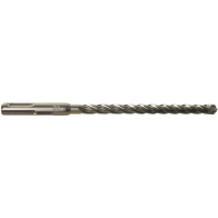 Бур Milwaukee SDS-PLUS MX4, 8,0х165х100мм, 10шт (4932352046)