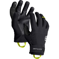 Рукавиці Ortovox Tour Light Glove Mns black raven - M (025.001.1053)