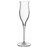 Набір келихів Luigi Bormioli Vinoteque Grappa 105 мл 6шт/уп (09651/06)