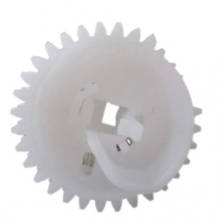 Муфта ролика захоплення HP LJ1000, 1010, 1012, 1015, 1018, 1020, 1200 NewTone (RAO-1154-000-NT)
