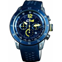 Наручний годинник Carbon14 E2.6