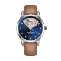 Наручний годинник Claude Bernard 85018 3 BUIR3