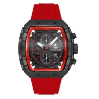 Наручний годинник Ferro FM11001D-G2