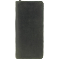 Портмоне Visconti Дорожнє 728 Wing Oil Green (728 OIL GRN)