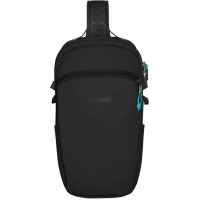 Сумка Pacsafe Eco 12L Anti-Theft Sling Backpack Чорна (41103138)