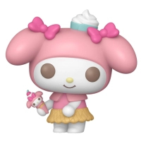 Фігурка Funko Pop серії Hello Kitty - Моя Мелоді (83696)