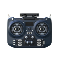 Пульт управління для дрона Jumper T20 V2 GEMINI ELRS 2.4G RDC90 (C10119)