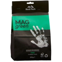 Магнезія Rock Technologies MAGgreen 300 g (008.0031)